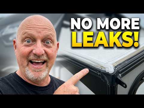 Hidden Dangers of Roof Leaks in RVs Explained - California RV Specialists