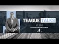 Teague Talks With Mit Shah CEO Of Noble Investment Group