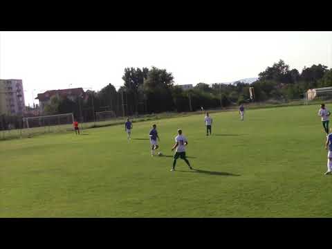 ŠK Vrakuňa - Veľké Leváre