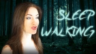 AVANTASIA - Sleepwalking (The Mystery of Time) (Cover by Minniva)