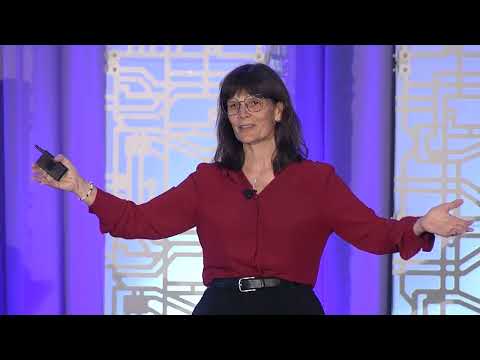 Closing Remarks - Kathleen Fisher