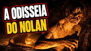 A ODISSEIA DO NOLAN VALE A PENA?