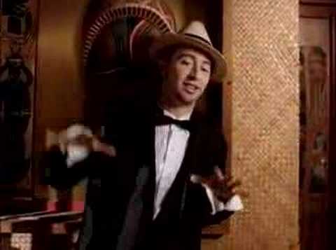 Josh Martinez - Just A Dood