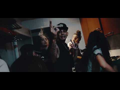 El Jincho - Bendicion (VIDEOCLIP OFICIAL)