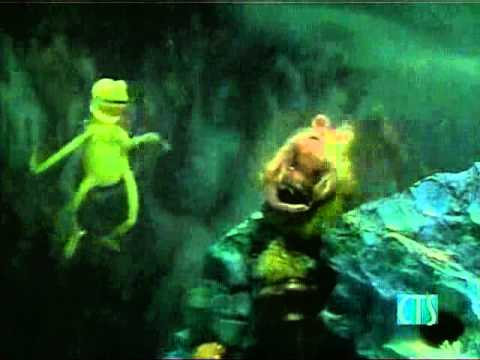 Muppets - Octopus's Garden