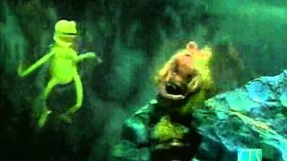 Muppets - Octopus&#39;s Garden