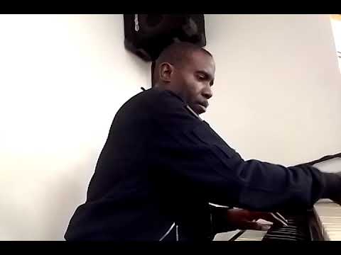 Promotional video thumbnail 2 for Marcus Shanedale Sanders Music