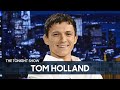 Tom Holland Confirms Spider Man 4 Talks Hiding Tobey Maguire And Andrew Garfield Cameos And BERO