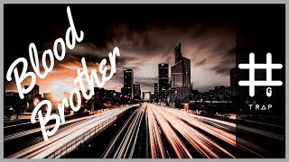 Zeds Dead x DISKORD x Reija Lee - Blood Brother