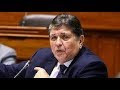 El Ex Presidente De Perú Alan García Se Disparó En La Cabeza Cuando Era Detenido Y Murió