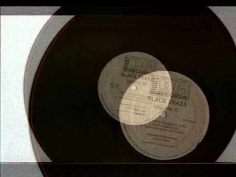 Black Traxx 3 - Everything - 1992