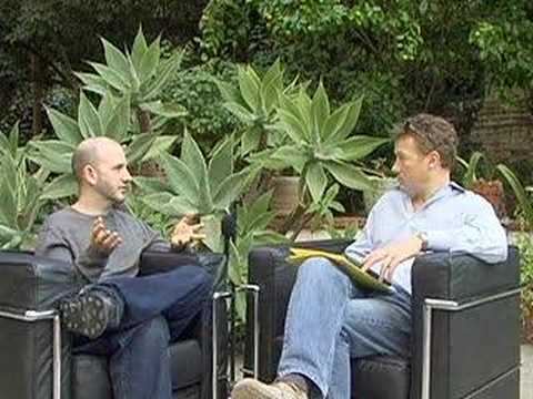 Keith Gordon Interview