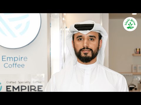 Go Green with Snoonu - Essa Al Khulaifi