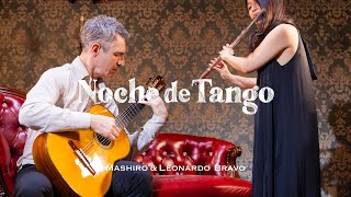 Download lagu 【Noche de Tango】『Cafe 1939』Astor Piazzolla/『カフェ』アストル・ピアソラ mp3