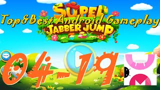 Super Jabber Jump videosu