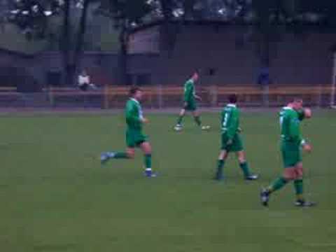 17.09.08, Ner Poddębice - Włókniarz Pabianice 0:3