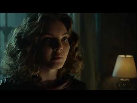 Gotham - The Birth of Catwoman (Selena's Death)