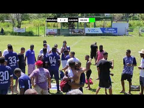 Transmissão ao vivo de LIGA DA AMIZADE   FINAL 27/03/2022