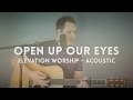 Open Up Our Eyes - Elevation Worship - chord ...