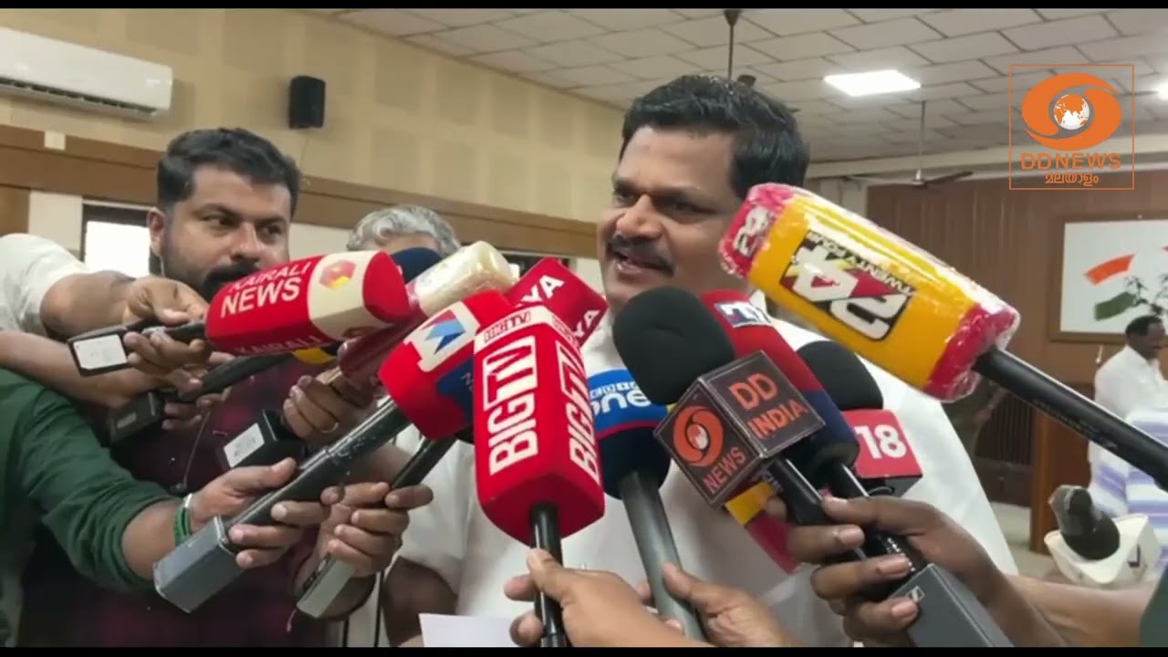 പാലാ നഗരസഭയിൽ വിമത സഖ്യത്തിന് വിജയം; ബിജു മാത്യൂസ് വ