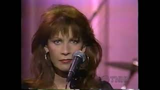 Patty Loveless    Mr  Man in the Moon   Nashville Now 1993