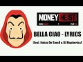 Tyler ICU x Nicole Elocin - Bella Ciao [Lyrics]  (feat. Kabza De Small, DJ Maphorisa)