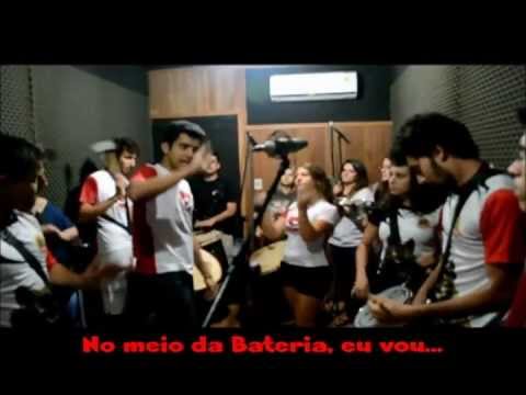 Samba Enredo 2012 - Fúria Capilar