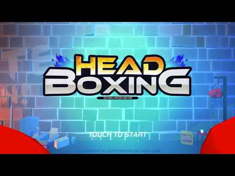 Head Boxing ( D&D Dream ) Video