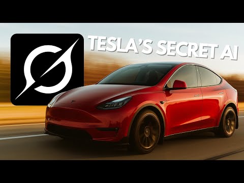 Using Grok in a Tesla – Everything You Need to Know!