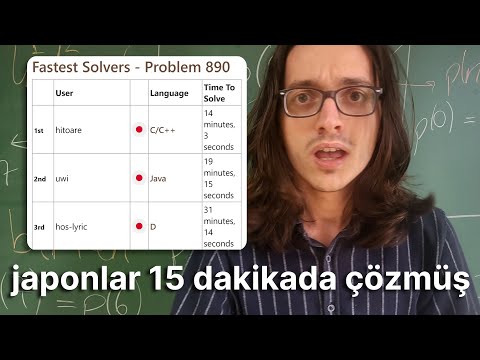 The question we couldn't solve for 1 month (Project Euler 890)