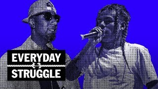 Swizz Beatz Album, Criteria for Being a ‘GOAT,’ SoundCloud Rap Officially Dead? | Everyday Struggle