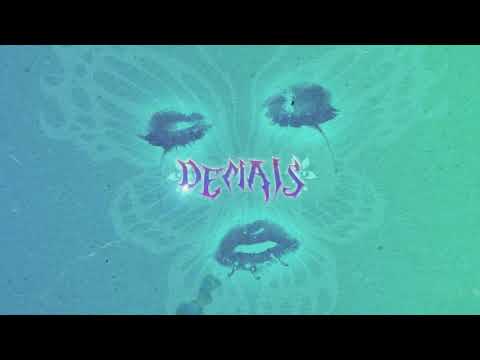 CASHFILTER - Demais (visuals by @snowdogu)