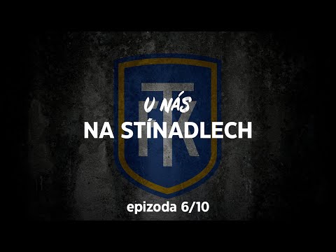 U NÁS NA STÍNADLECH - Zimní přestávka (S01E06)