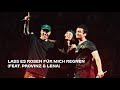 Casper Lass Es Rosen Für Mich Regnen Feat Provinz Lena Live In Bielefeld