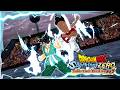 DRAGON BALL Sparking ZERO Super Limit Breaking NEO Announcement Trailer