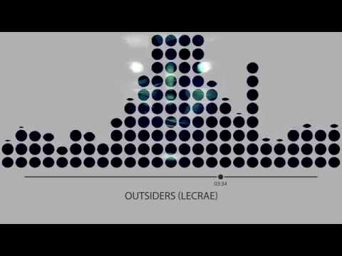 PRoject OxiD - Outsiders (Lecrae)