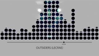 PRoject OxiD - Outsiders (Lecrae)