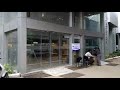 Automatic Doors For Hospitals