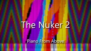 Cover art for The Nuker 2