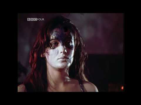 HAWKWIND: Silver Machine (1972)