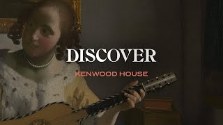Kenwood House - 1085