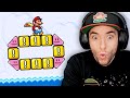 Mario 3 Pro Plays The E Reader Levels For The First Time
