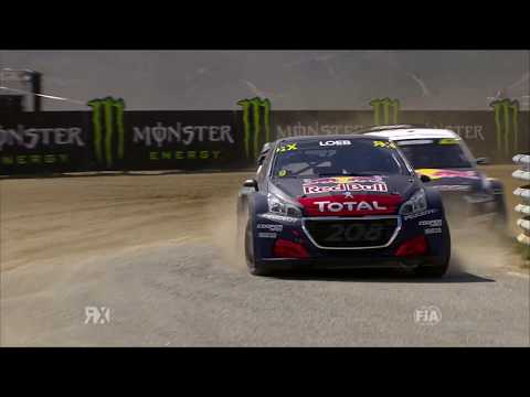 Q2 Highlights | Montalegre RX 2018
