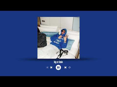 Pashanim x Reezy x Kalim Type Beat - "BIG" (Bounce, Deutschrap Untergrund)