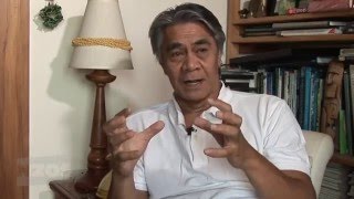 Nathaniel Lees: Billy T, Sione, The Matrix and more...