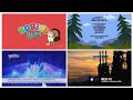 PBS Kids Program Break 2022 WLVT