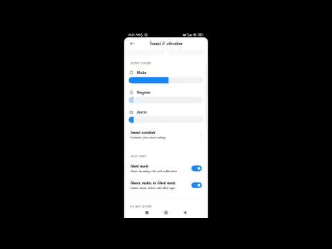 xiaomi 11 ultra enable disable do not disturb/how to enable disable do not disturb in xiaomi 11 ultr