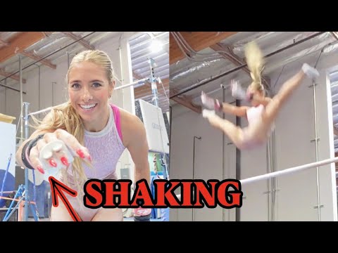 How I overcame my fear of this skill. TKACHEV!