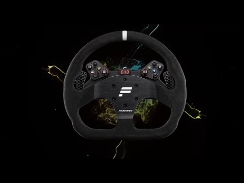 NEW CSL UH V2 & 9 New Steering Wheel Rim Bundles!