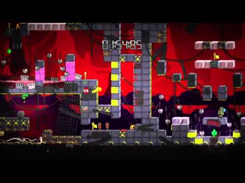 BattleBlock Theater Insane Co-Op Level 6 FINALE (2nd Stage)